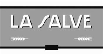 Imagen de LA SALVE