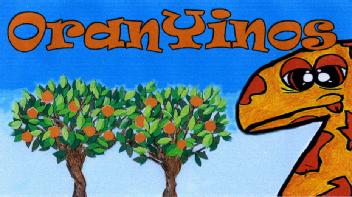 Imagen de ORANYINOS