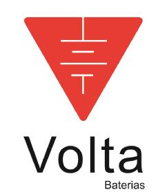 Imagen de VOLTA BATERIAS