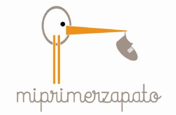 Imagen de MIPRIMERZAPATO