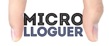Imagen de MICRO LLOGUER