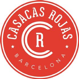 Imagen de CASACAS ROJAS CR BARCELONA