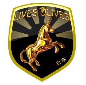 Imagen de LIVES OLIVES