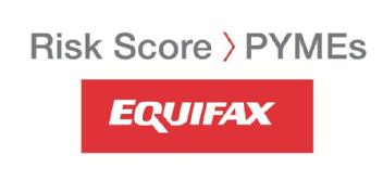 Imagen de RISK SCORE PYMES EQUIFAX