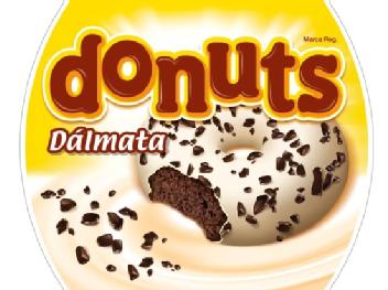 Imagen de DONUTS DALMATA