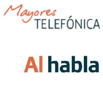 Imagen de MAYORES TELEFONICA AL HABLA