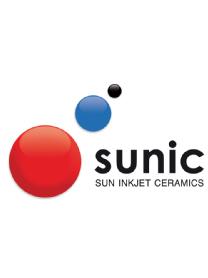 Imagen de SUNIC SUN INKJET CERAMICS