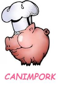 Imagen de CANIMPORK