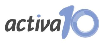 Imagen de ACTIVA 10