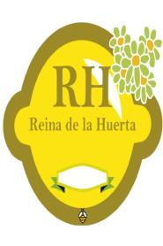 Imagen de RH REINA DE LA HUERTA