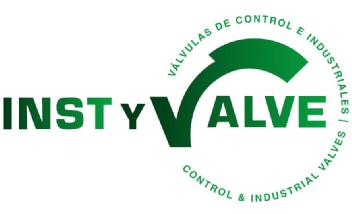 Imagen de INSTYVALVE VALVULAS DE CONTROL E INDUSTRIALES CONTROL & INDUSTRIAL VALVES