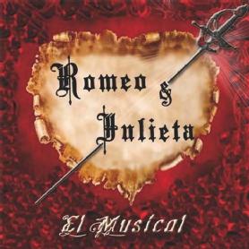 Imagen de ROMEO Y JULIETA EL MUSICAL