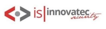 Imagen de IS INNOVATEC SECURITY