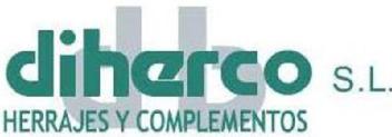 Imagen de DB DIHERCO S.L. HERRAJES Y COMPLEMENTOS