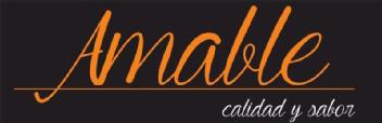 Imagen de AMABLE CALIDAD Y SABOR