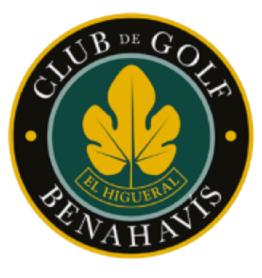Imagen de EL HIGUERAL CLUB DE GOLF BENAHAVIS