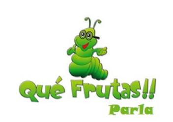 Imagen de QUE FRUTAS !! PARLA