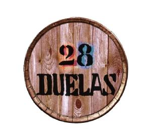 Imagen de 28 DUELAS