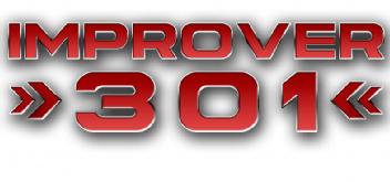 Imagen de IMPROVER 301