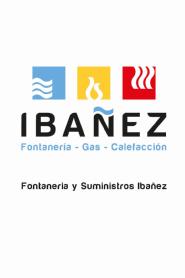 Imagen de IBAÑEZ FONTANERIA Y SUMINISTROS IBAÑEZ