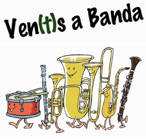 Imagen de VENTS A BANDA