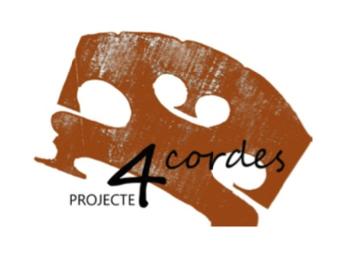 Imagen de PROJECTE 4 CORDES