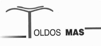 Imagen de TOLDOS MAS