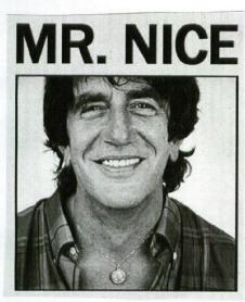 Imagen de MR. NICE