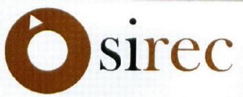 Imagen de SIREC