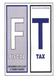Imagen de FT FISCAL TAX ASESORES LEGALES Y TRIBUTARIOS LEGAL & TAX ADVISORS