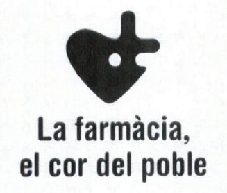 Imagen de LA FARMACIA, EL COR DEL POBLE