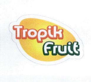 Imagen de TROPIK FRUIT