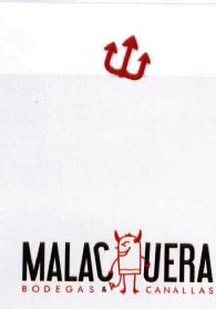 Imagen de MALAC UERA BODEGAS & CANALLAS