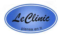 Imagen de LE CLINIC PIENSA EN TI