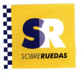 Imagen de SR SOBRERUEDAS