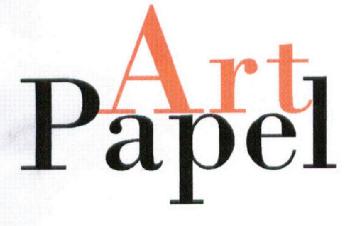 Imagen de ARTPAPEL