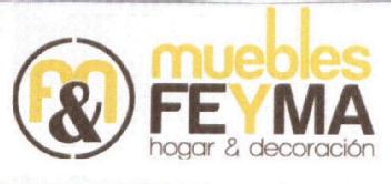 Imagen de MUEBLES FEYMA HOGAR & DECORACION