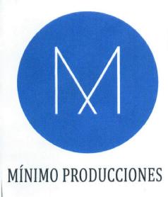 Imagen de MINIMO PRODUCCIONES