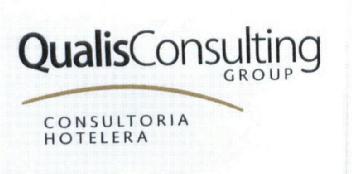 Imagen de QUALISCONSULTING GROUP CONSULTORIA HOTELERA