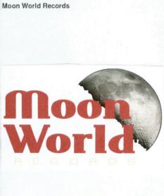 Imagen de MOON WORLD RECORDS