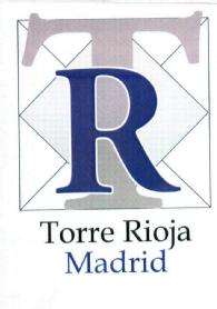 Imagen de TR TORRE RIOJA MADRID