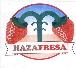Imagen de HAZA FRESA