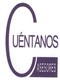 Imagen de CUENTANOS ASESORES