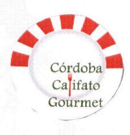 Imagen de CORDOBA CALIFATO GOURMET