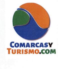 Imagen de COMARCASYTURISMO.COM