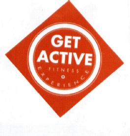 Imagen de GET ACTIVE FITNESS O EXPERIENCE