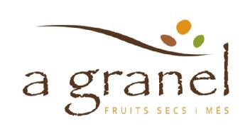 Imagen de A GRANEL FRUITS SECS I MES