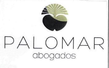 Imagen de PALOMAR ABOGADOS