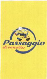 Imagen de PASSAGGIO DI VENETTO