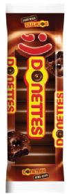Imagen de DONETTES XTRA-CHOC
